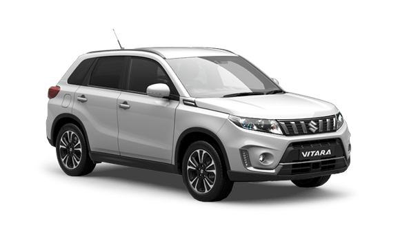 Vitara Белый Металлик цвет 2025-ого года купить в Новосибирске - autospot-54.ru