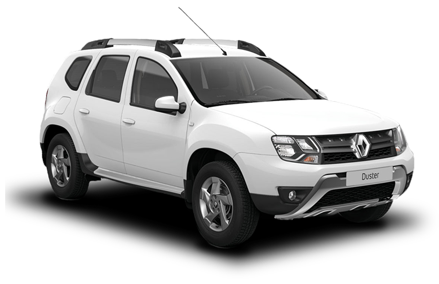 Duster Белый лед цвет 2025-ого года купить в Новосибирске - autospot-54.ru