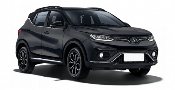 DX5 Черный цвет 2025-ого года купить в Новосибирске - autospot-54.ru