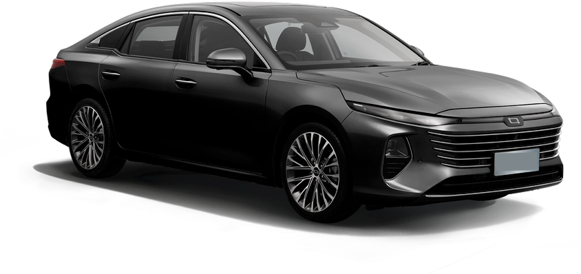 Bestune B70 Черный цвет 2025-ого года купить в Новосибирске - autospot-54.ru