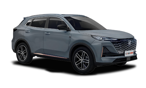 CS55 Plus Атомный серый цвет CS55 Plus Атомный серый цвет 2025-ого года купить в Новосибирске - autospot-54.ru