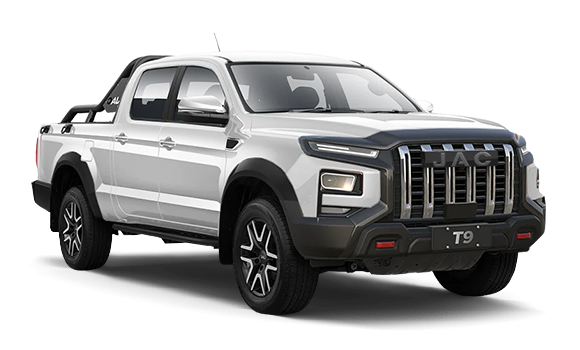 T9 NEW Белый цвет 2025-ого года купить в Новосибирске - autospot-54.ru