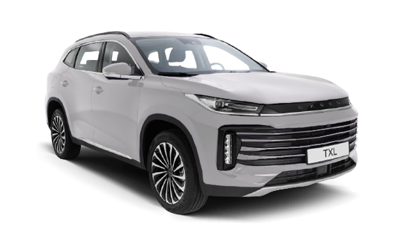 TXL Аструм (белый) цвет 2025-ого года купить в Новосибирске - autospot-54.ru