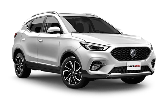ZS Белый цвет 2025-ого года купить в Новосибирске - autospot-54.ru