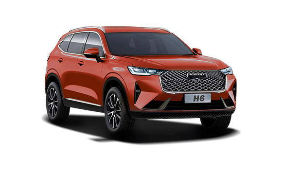 H6 Оранжевый цвет 2025-ого года купить в Новосибирске - autospot-54.ru