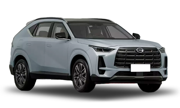 GS4 I Серебристый цвет 2025-ого года купить в Новосибирске - autospot-54.ru