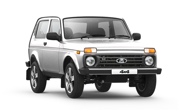 Niva Legend 3д. Белый "Белое облако" цвет 2025-ого года купить в Новосибирске - autospot-54.ru