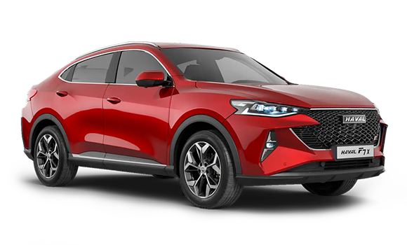 F7x Магматический красный цвет 2025-ого года купить в Новосибирске - autospot-54.ru