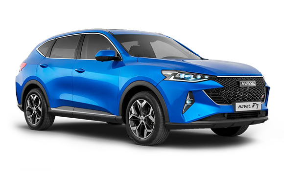 F7 Аквамарин цвет 2025-ого года купить в Новосибирске - autospot-54.ru