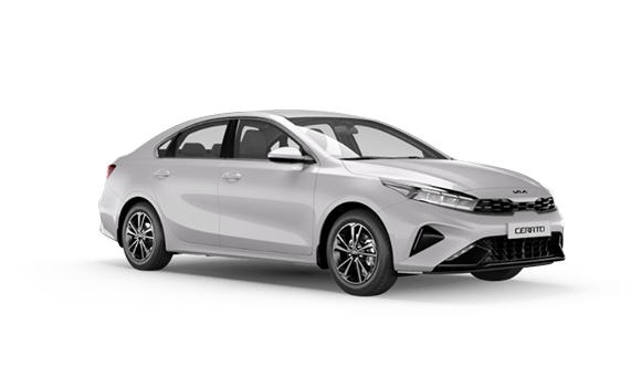 Cerato White цвет 2025-ого года купить в Новосибирске - autospot-54.ru