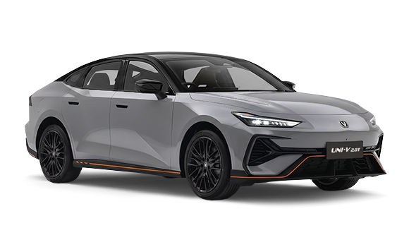 UNI-V I Рест 2 Искрящийся серый цвет 2026-ого года купить в Новосибирске - autospot-54.ru