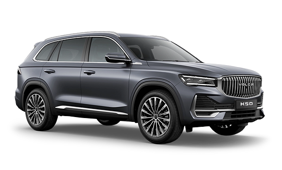 K50 I Черный металлик цвет 2026-ого года купить в Новосибирске - autospot-54.ru