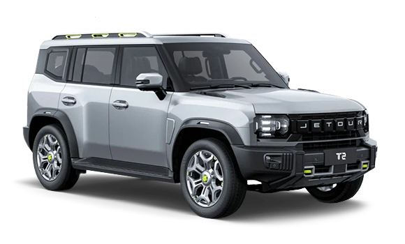 T2 NEW Серебряный цвет 2025-ого года купить в Новосибирске - autospot-54.ru