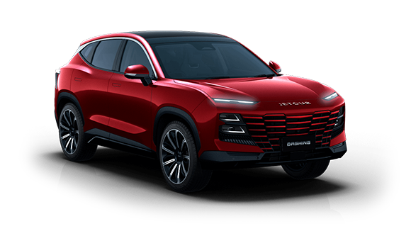 Dashing Шелковый красный цвет 2025-ого года купить в Новосибирске - autospot-54.ru