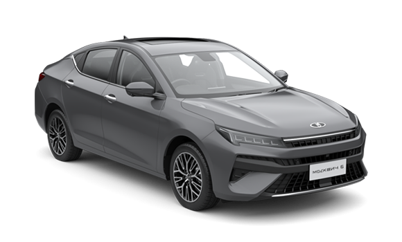 6 Серый цвет 2025-ого года купить в Новосибирске - autospot-54.ru