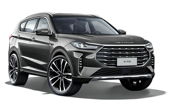 X70 Plus Чёрный цвет 2025-ого года купить в Новосибирске - autospot-54.ru