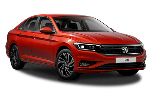 Jetta Оранжевый «Habanero» цвет 2025-ого года купить в Новосибирске - autospot-54.ru