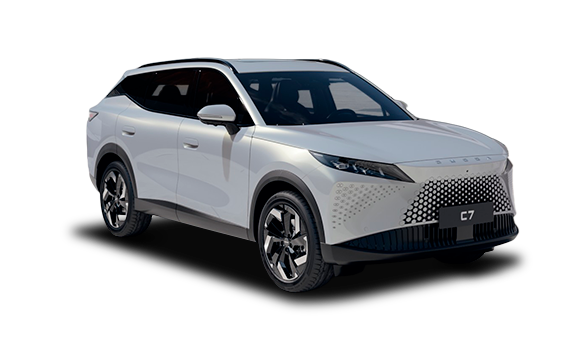 C7 Лунная пыль цвет 2025-ого года купить в Новосибирске - autospot-54.ru