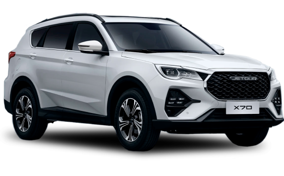 X70 Белый цвет 2025-ого года купить в Новосибирске - autospot-54.ru