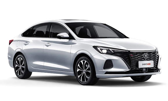 Eado Plus Звездный белый цвет 2025-ого года купить в Новосибирске - autospot-54.ru