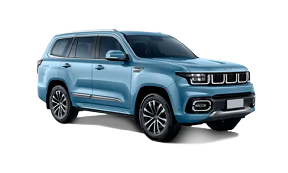 BJ60 Голубой цвет 2025-ого года купить в Новосибирске - autospot-54.ru