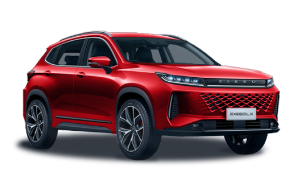LX Красный цвет 2025-ого года купить в Новосибирске - autospot-54.ru