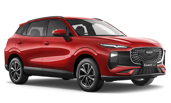 L4 I Красный гранат цвет 2026-ого года купить в Новосибирске - autospot-54.ru