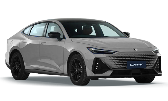 UNI-V Атомный серый цвет 2025-ого года купить в Новосибирске - autospot-54.ru