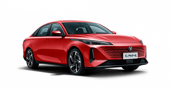 UNI-L I Искрящийся красный цвет 2025-ого года купить в Новосибирске - autospot-54.ru