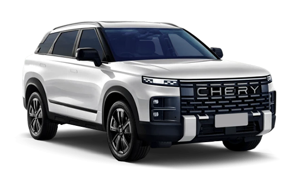 Explore 06 NEW Белый цвет 2025-ого года купить в Новосибирске - autospot-54.ru