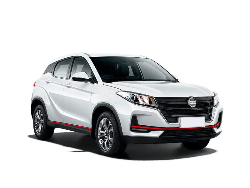 DFSK 500 Белый цвет 2025-ого года купить в Новосибирске - autospot-54.ru