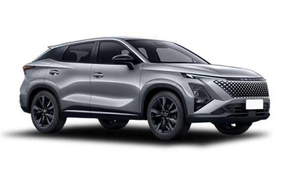 C5 New Серебристый цвет 2025-ого года купить в Новосибирске - autospot-54.ru