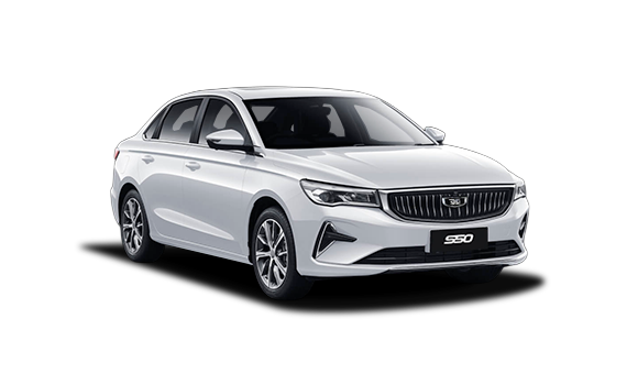 S50 I Белый цвет 2025-ого года купить в Новосибирске - autospot-54.ru