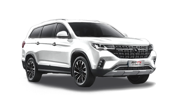 T5 Белый цвет 2025-ого года купить в Новосибирске - autospot-54.ru
