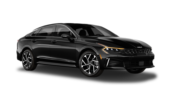 K5 III Рест Чёрный цвет 2025-ого года купить в Новосибирске - autospot-54.ru