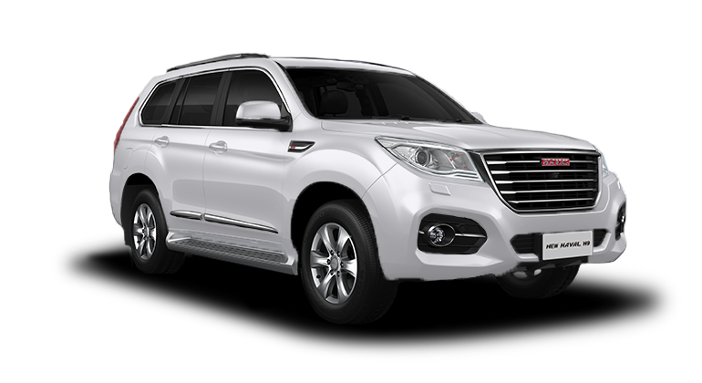 H9 Snow White цвет 2025-ого года купить в Новосибирске - autospot-54.ru